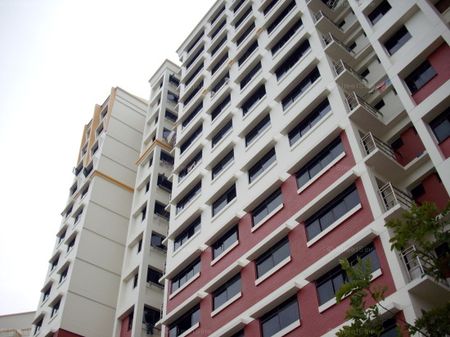 Blk 275D Wenya (Jurong West), HDB 4 Rooms - For Rent - Photo 5