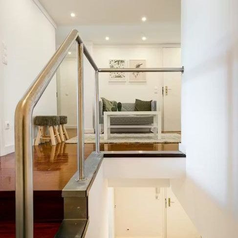 Avenida Engenheiro Arantes e Oliveira, Lisbon, Lisbon 1900-222 - Photo 1