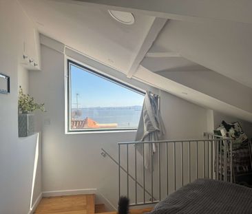 Apartamento T1 em Lisboa - Photo 5