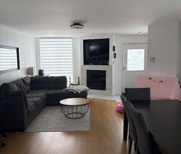 5 1/2 à louer à Ste-Jérôme - disponible le 1er Mai 2026 - Photo 4