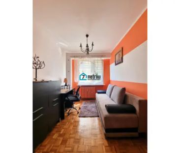 MIESZKANIE NA 1-2 MIESIĄCE - Przytulne dwupokojowe - Фото 5