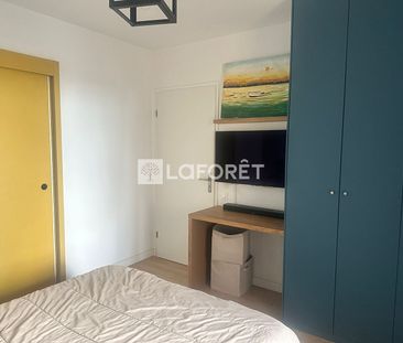 Appartement T2 Pantin à louer - Photo 5