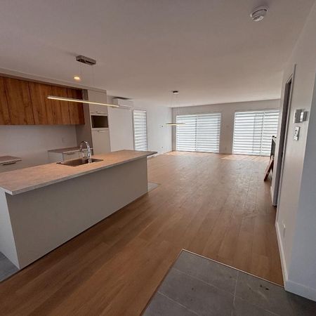 Maison jumelé à louer - Photo 3