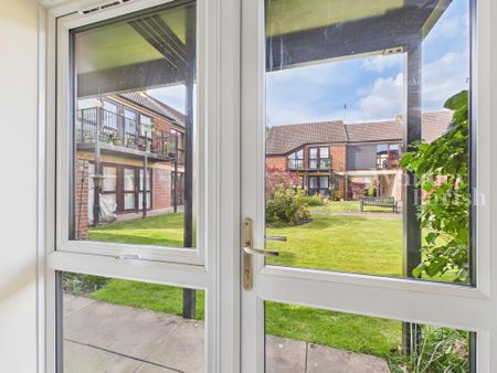 1 bedroom apartment to rent - Photo 2