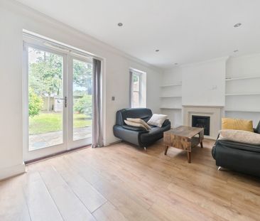 3 bedroom terraced house to rent - Photo 2