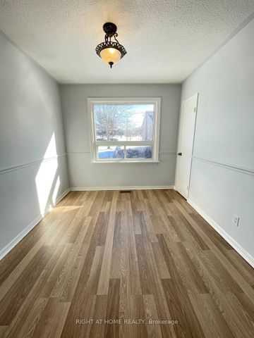 For Lease - 262 Scott Avenue, Newmarket, Ontario - Photo 3