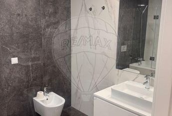 Apartamento T3 em Lisboa