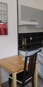 Location Appartement 1 pièce 13m² CAMBRAI 59400 - Photo 3