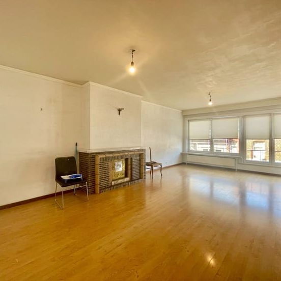 Appartement te huur - Foto 1