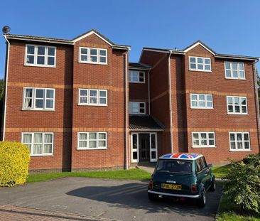 1 bedroom ground floor flat to rent - Photo 4