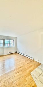 1 CH - 1 SDB - Montréal - $1,420 /mo - Photo 4