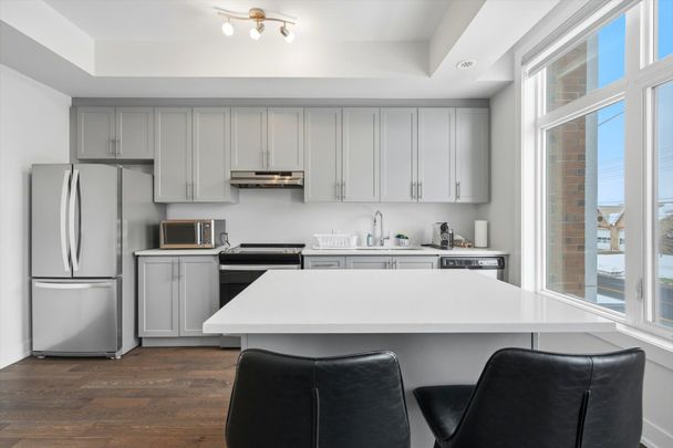 For Lease - 9560 Islington Avenue Unit# U215, Vaughan, Ontario - Photo 1