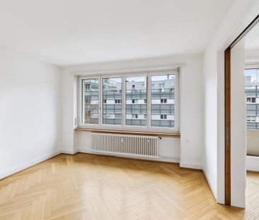 Helle 3-Zimmerwohnung an zentraler Lage - Photo 1
