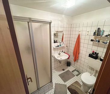 Geräumige 1-Zimmerwohnung mit Balkon in Herschbach! - Foto 2