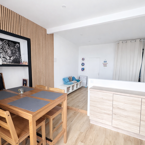 Location Maison 1 pièce 28m² LOIREAUXENCE 44370 - Photo 2