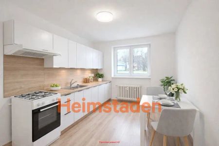 Pronájem bytu 2+1 59 m - Fotografie 3