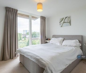 2 bedroom flat to rent - Photo 6