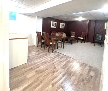 For Lease - 62 Laurier Avenue Unit# Lower, Richmond Hill, Ontario - Photo 5