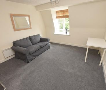 1 bedroom apartment to rent - Photo 3