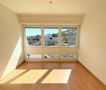 Gemütlich, Zentral & bezugsbereit - Willkommen daheim! - Photo 1