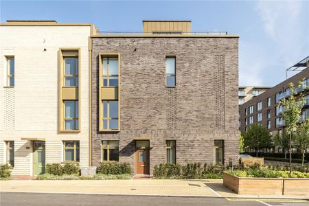 5 bedroom end of terrace house to rent - Photo 4