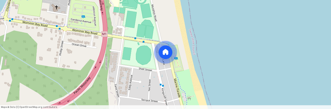 313/278 Marine Parade, NSW 2487, Kingscliff