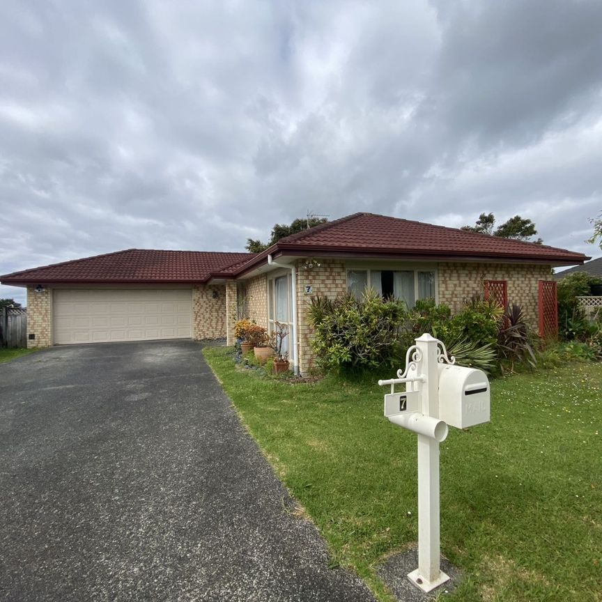 4 Bedrooms family home ! - Photo 1