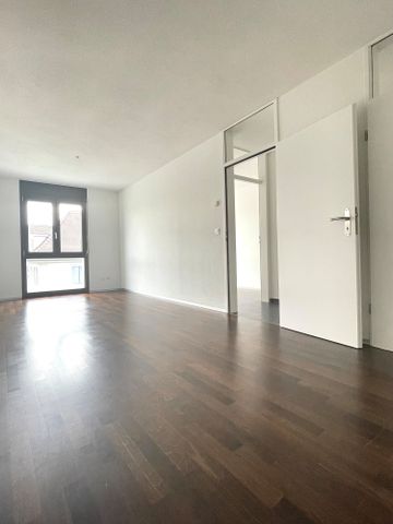 Attraktive 3.5-Zimmer-Duplex-Wohnung - Photo 3