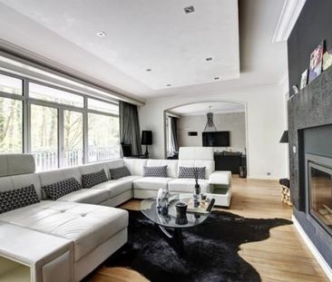 Appartement te huur - Foto 4