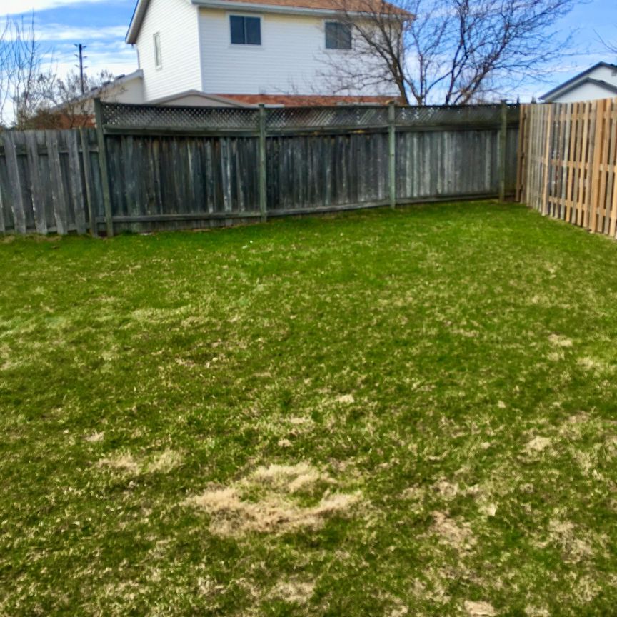 For Lease - 7701 Cortina Crescent Unit# Upper, Niagara Falls, Ontario - Photo 1