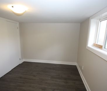 For Lease - 31 Northampton Dr Drive Unit# Lower, Toronto, Ontario - Photo 5
