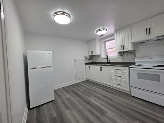 For Lease - 138 Westbourne Avenue Unit# Bsmt, Toronto, Ontario - Photo 1