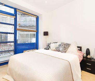 Calvin Street, Shoreditch, London, E1 6NW - Photo 6