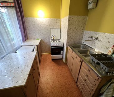 Łódź, Polesie, Koziny, Okrzei - Photo 3