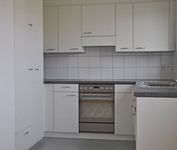4.5 Zimmer, 100 m², 3. Stock - Photo 2