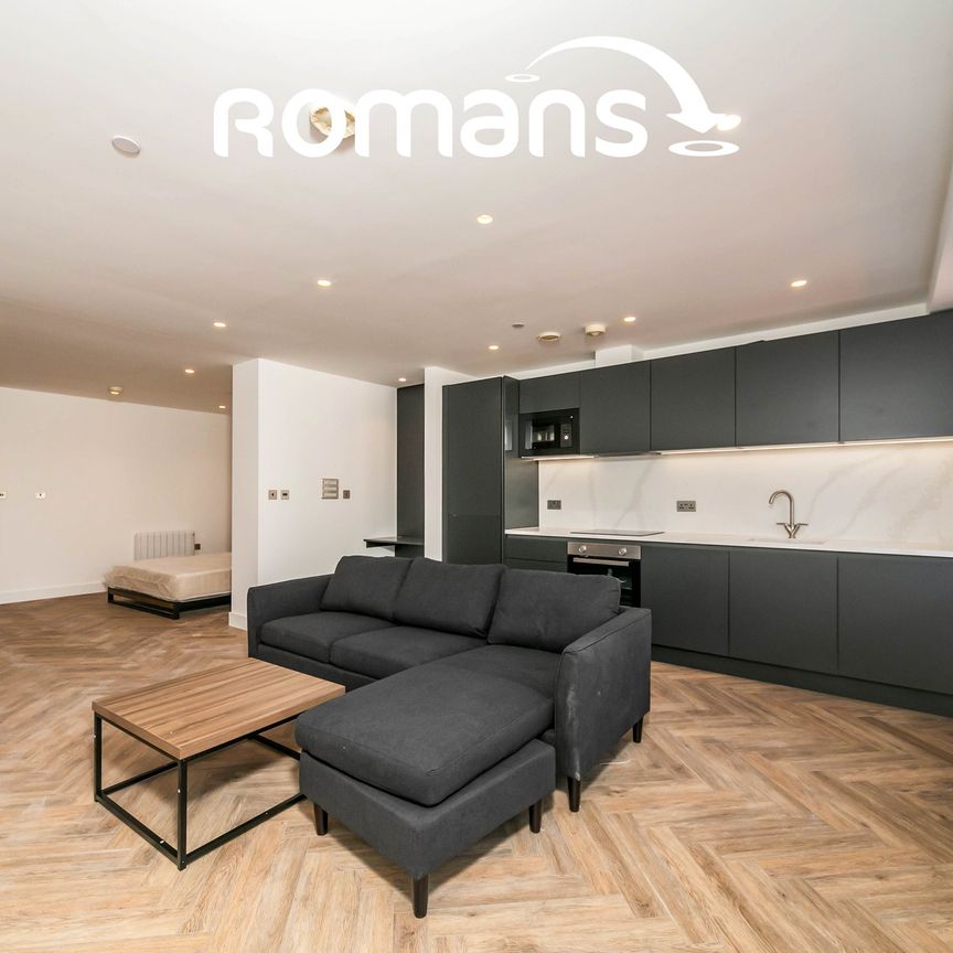 apartment to rent - Photo 1