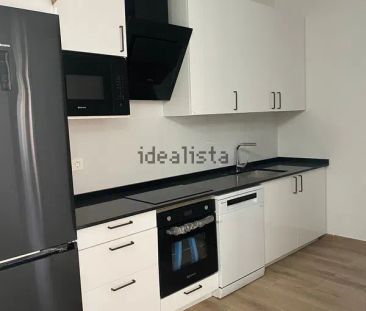 Alquiler de piso en Calle Illeta Kalea - Photo 1