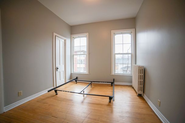 For Lease - 166 James Street Unit# Unit 1, St. Catharines, Ontario - Photo 1