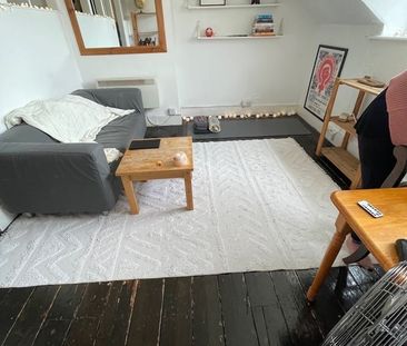 1 Bed Flat, Gloucester Drive, N4 - Photo 6