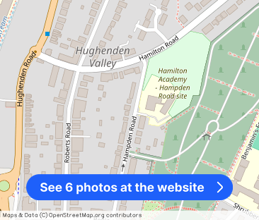 Hampden Road, High Wycombe - Photo 1
