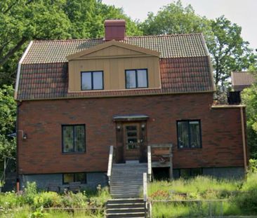 Gamla Lillhagsvägen, Hisings Backa - Photo 1