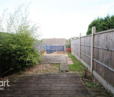 2 bedroom terraced house to rent - Photo 6