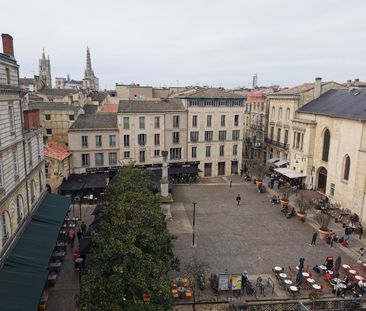 Location Appartement 1 pièce 37m² BORDEAUX 33000 - Photo 6