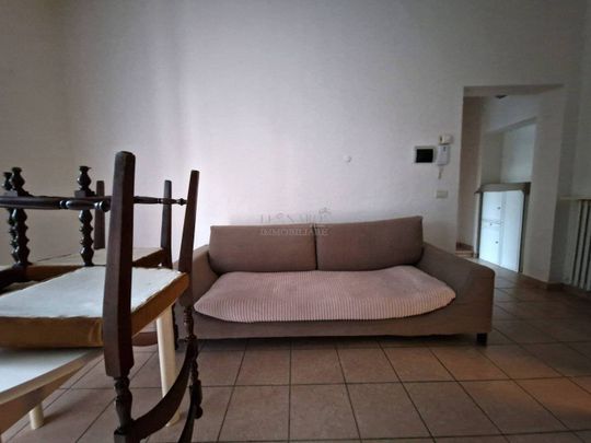 Bilocale viale Vittorio Veneto, Centro, Sansepolcro - Foto 1