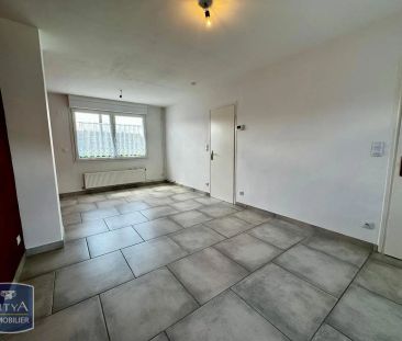 Maison à louer 4 pièces 61m² - Photo 3