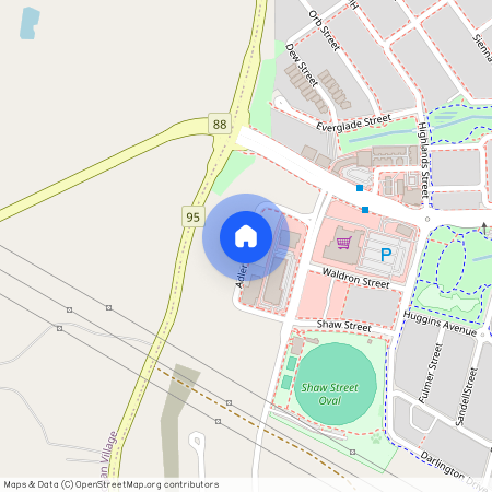 Yarrabilba, Logan - Beaudesert