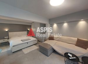 Studio/Γκαρσονιέρα για ενοικίαση - Γλυφάδα, - Photo 5