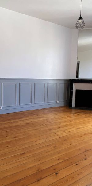 APPARTEMENT T2 CREIL - Photo 1