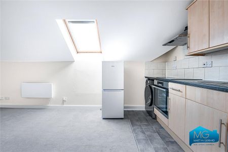 1 bedroom apartment to rent - Photo 3