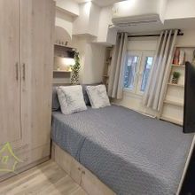 Studio/Γκαρσονιέρα για ενοικίαση - Ξηροκρήνη - Παναγία Φανερωμένη, - Photo 1